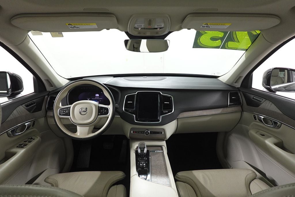 2023 Volvo XC90 Ultimate