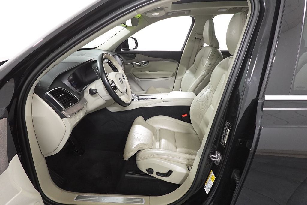 2023 Volvo XC90 Ultimate