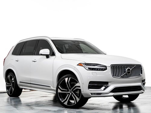 2024 Volvo XC90 Ultimate