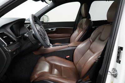 2024 Volvo XC90 Ultimate