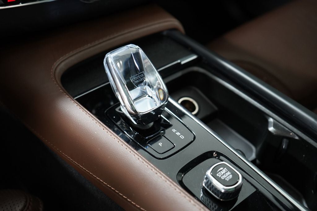 2024 Volvo XC90 Ultimate