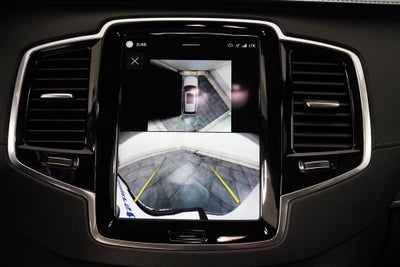 2024 Volvo XC90 Ultimate