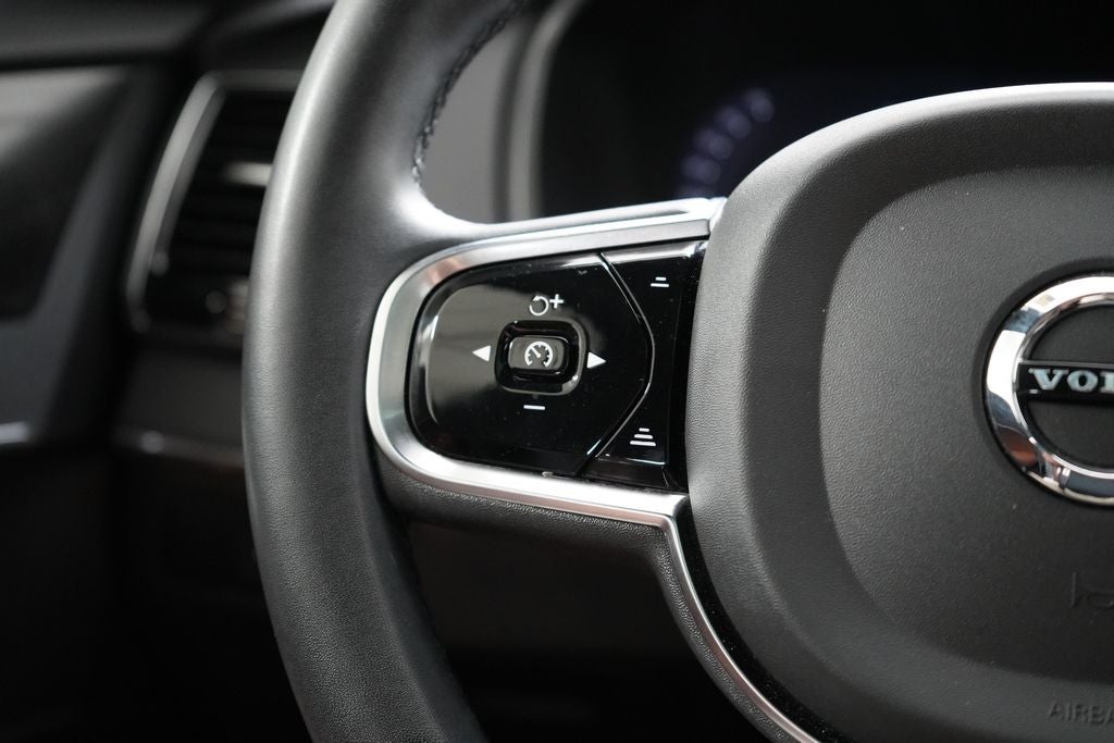 2024 Volvo XC90 Ultimate