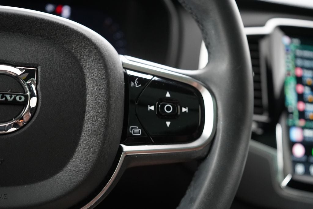 2024 Volvo XC90 Ultimate