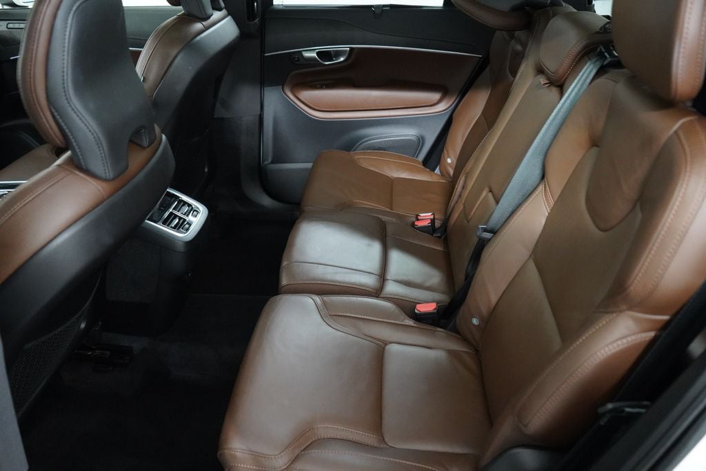 2024 Volvo XC90 Ultimate