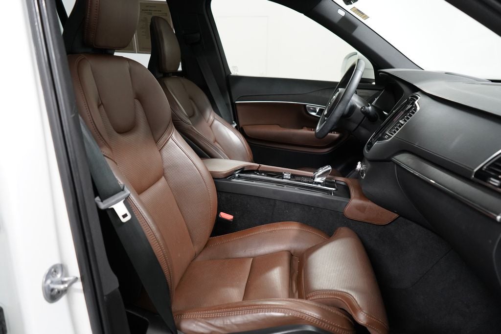 2024 Volvo XC90 Ultimate