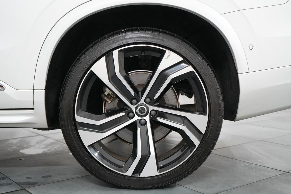 2024 Volvo XC90 Ultimate