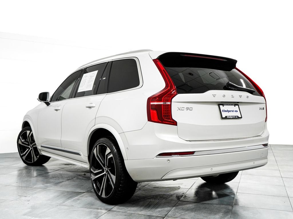 2024 Volvo XC90 Ultimate