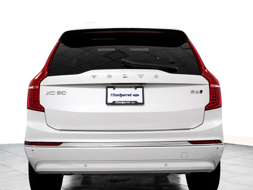 2024 Volvo XC90 Ultimate