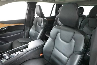 2023 Volvo XC90 B6 Plus 7-Seater