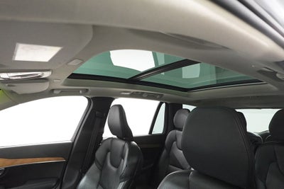 2023 Volvo XC90 B6 Plus 7-Seater