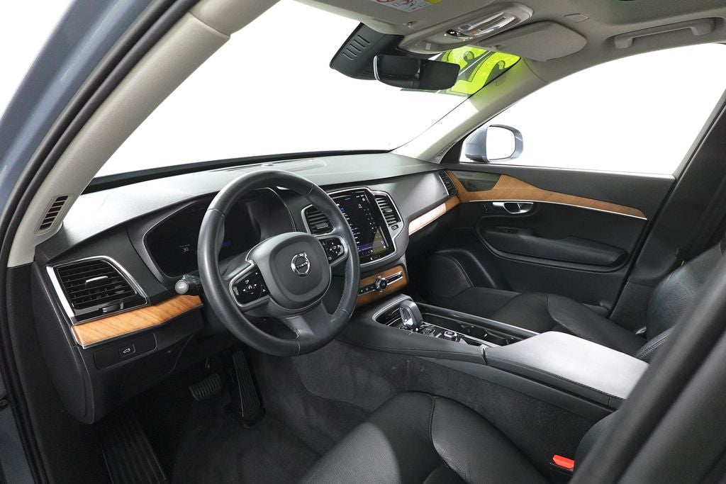 2023 Volvo XC90 B6 Plus 7-Seater