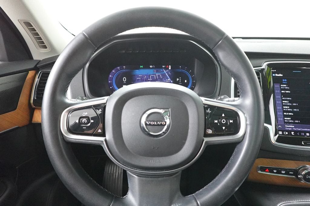 2023 Volvo XC90 B6 Plus 7-Seater