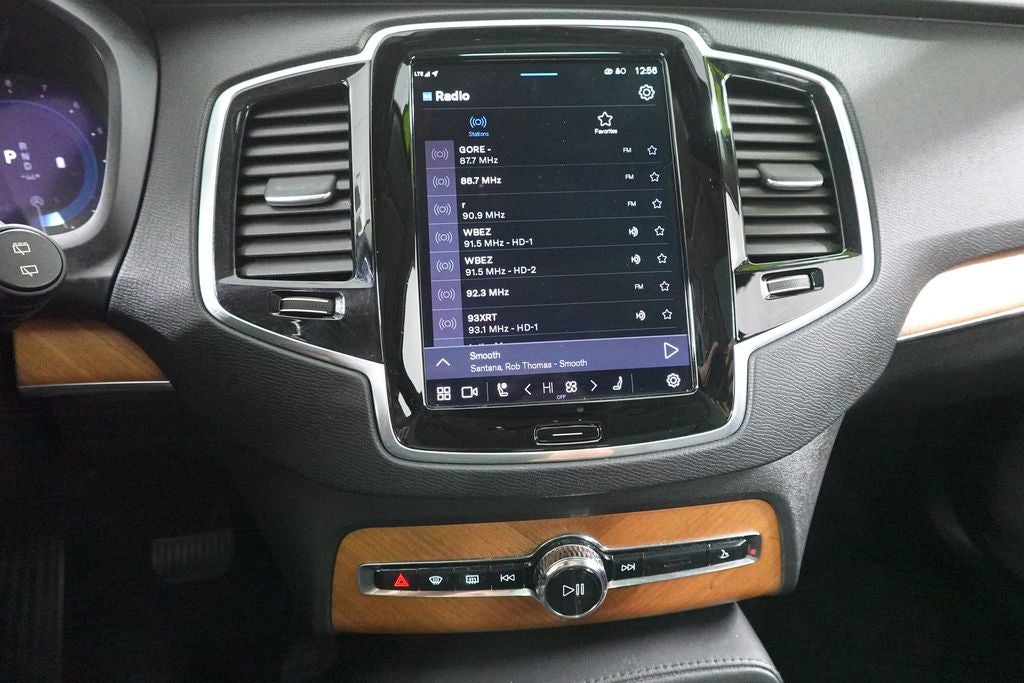 2023 Volvo XC90 B6 Plus 7-Seater