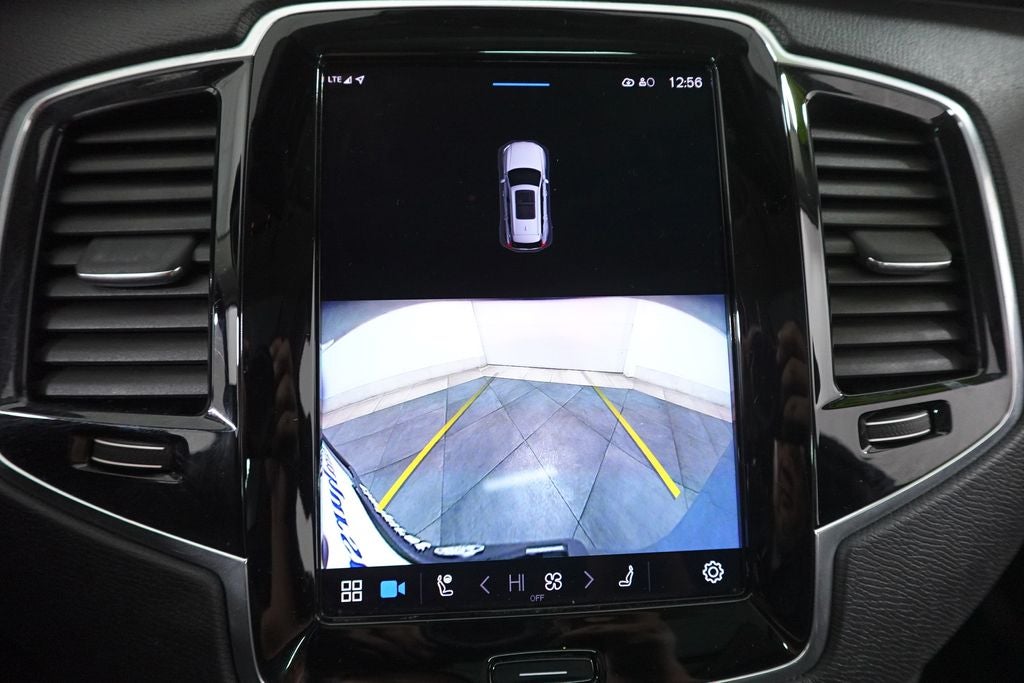 2023 Volvo XC90 B6 Plus 7-Seater