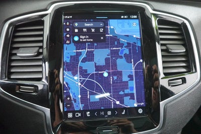 2023 Volvo XC90 B6 Plus 7-Seater