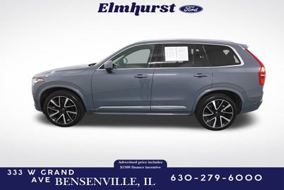 2023 Volvo XC90 B6 Plus 7-Seater