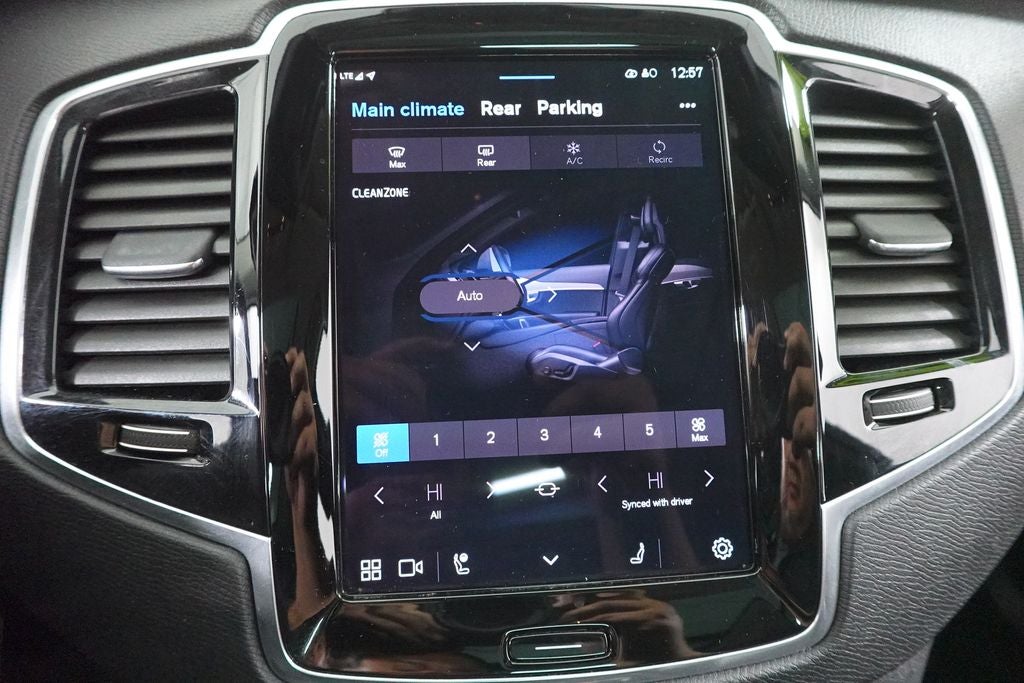 2023 Volvo XC90 B6 Plus 7-Seater