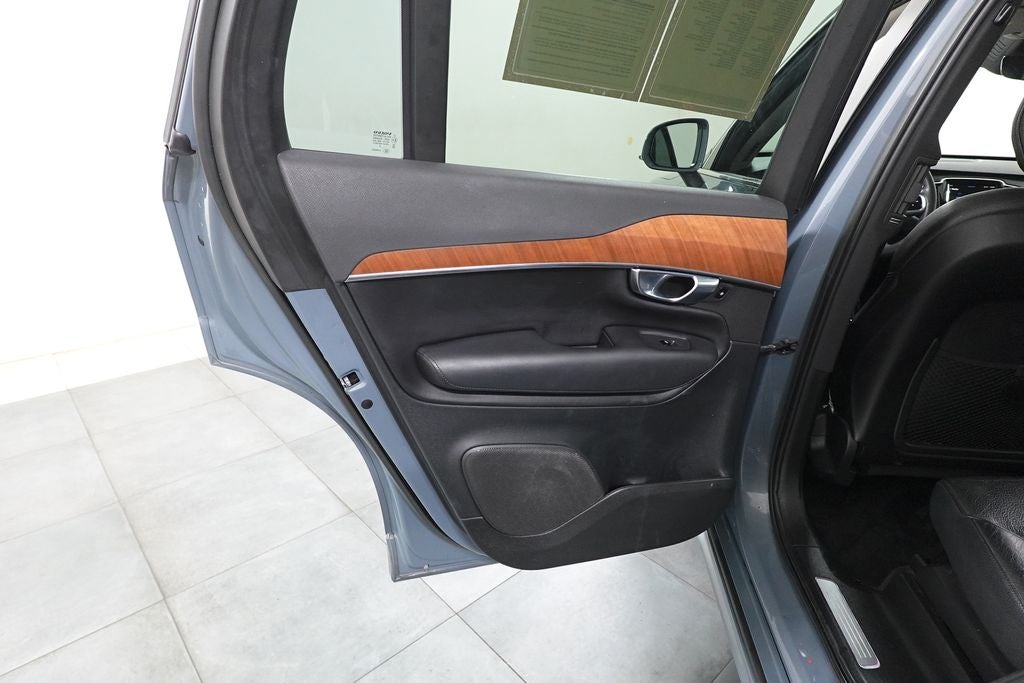 2023 Volvo XC90 B6 Plus 7-Seater