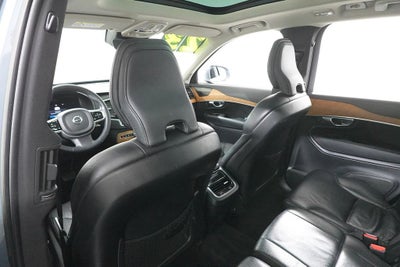 2023 Volvo XC90 B6 Plus 7-Seater