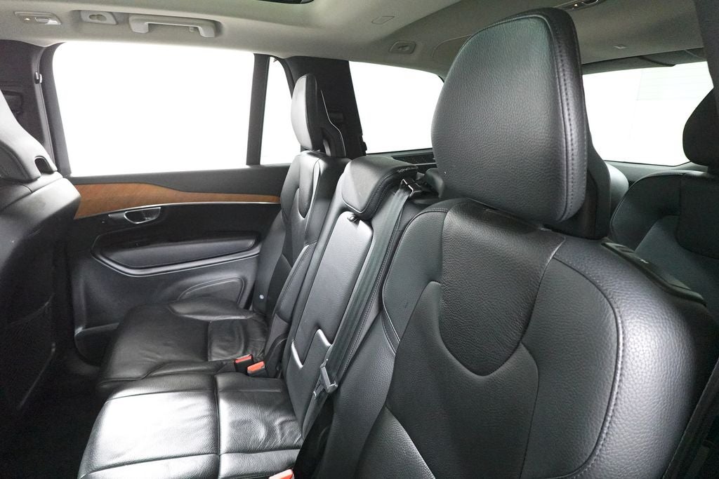 2023 Volvo XC90 B6 Plus 7-Seater