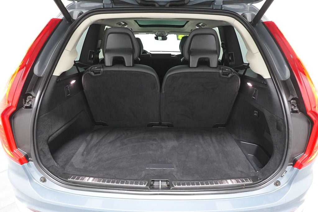 2023 Volvo XC90 B6 Plus 7-Seater