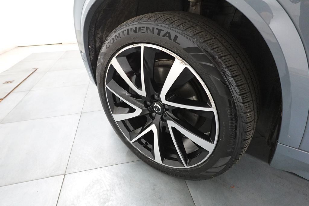 2023 Volvo XC90 B6 Plus 7-Seater