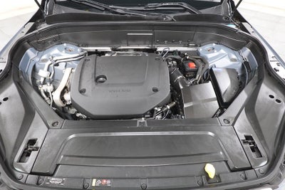 2023 Volvo XC90 B6 Plus 7-Seater