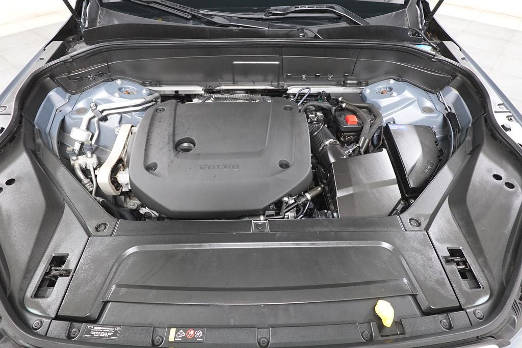 2023 Volvo XC90 B6 Plus 7-Seater