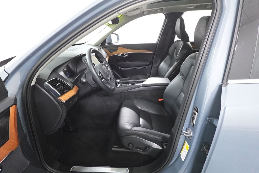 2023 Volvo XC90 B6 Plus 7-Seater