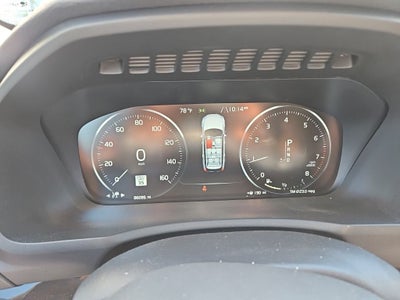 2019 Volvo XC90 T6 Momentum