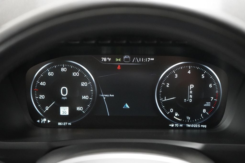 2019 Volvo XC90 T6 Momentum