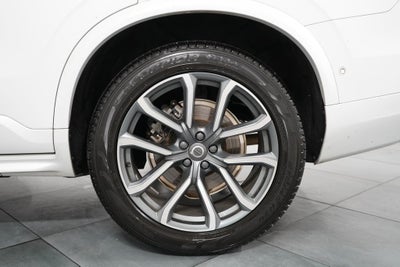 2019 Volvo XC90 T6 Momentum