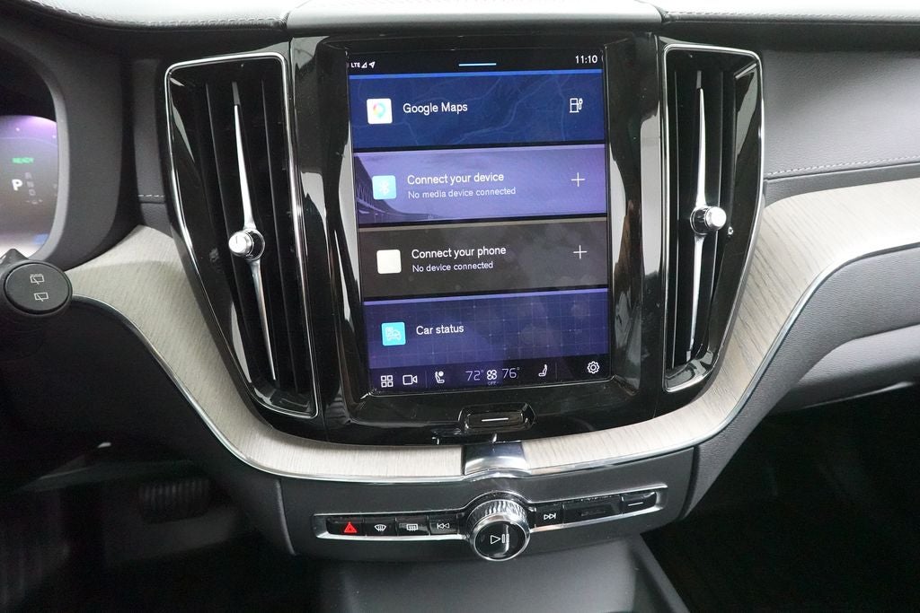 2022 Volvo XC60 Recharge Plug-In Hybrid T8 Inscription