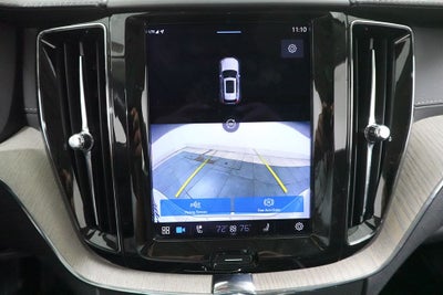 2022 Volvo XC60 Recharge Plug-In Hybrid T8 Inscription