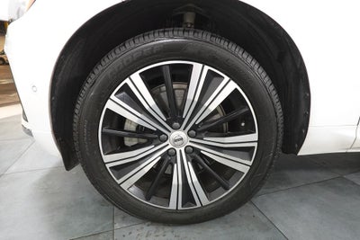 2022 Volvo XC60 Recharge Plug-In Hybrid T8 Inscription