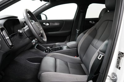 2023 Volvo C40 Recharge Pure Electric Twin Core