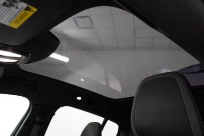 2023 Volvo C40 Recharge Pure Electric Twin Core