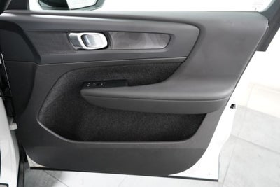2023 Volvo C40 Recharge Pure Electric Twin Core
