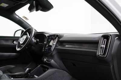 2023 Volvo C40 Recharge Pure Electric Twin Core