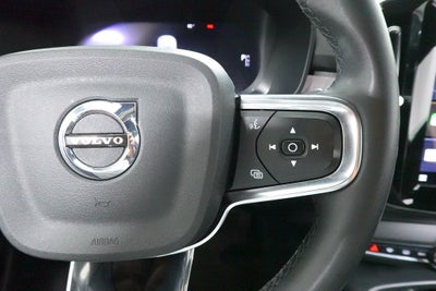 2023 Volvo C40 Recharge Pure Electric Twin Plus