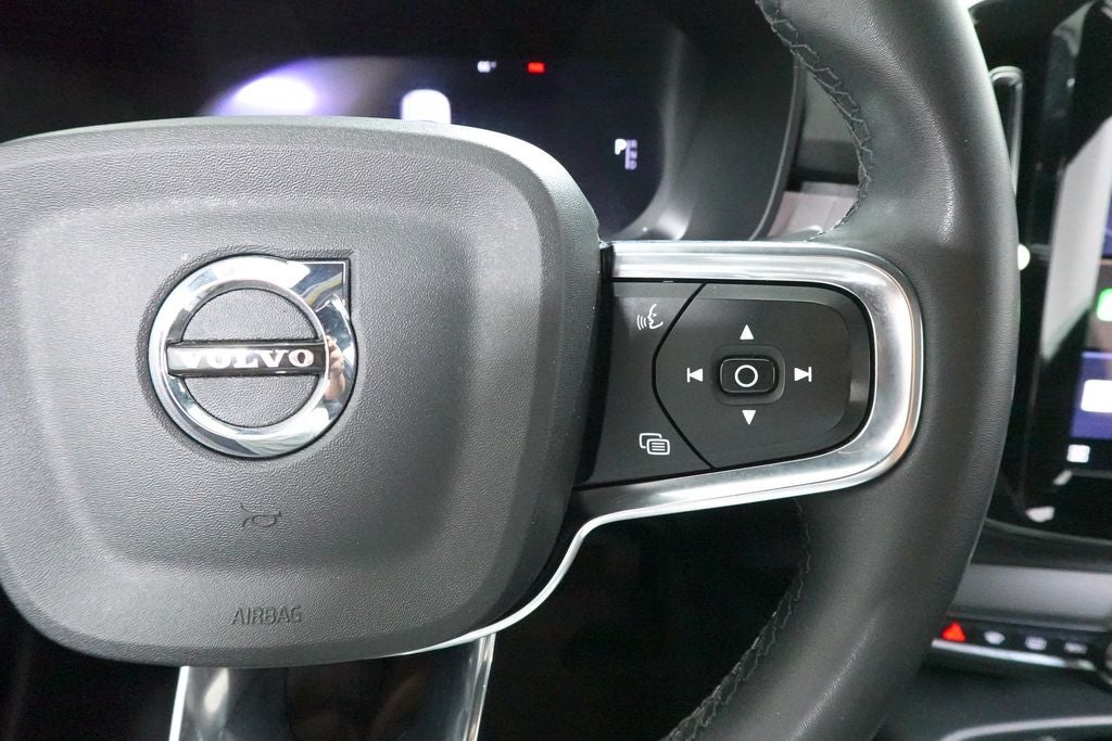 2023 Volvo C40 Recharge Pure Electric Twin Plus