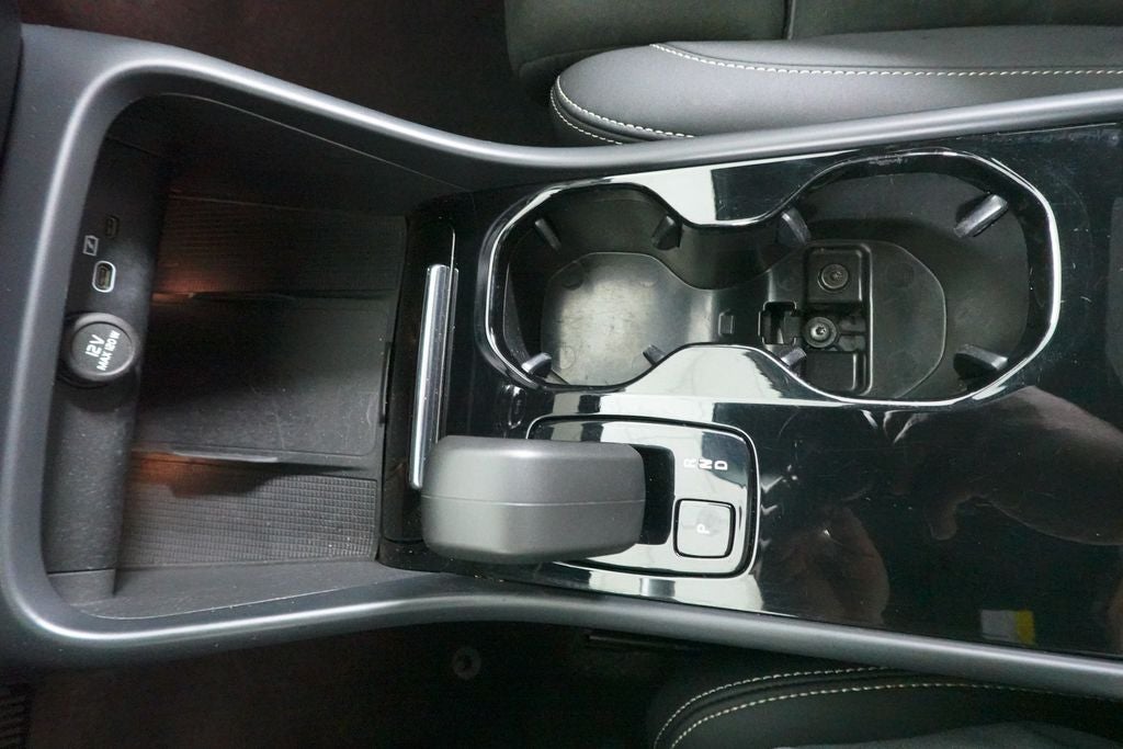 2023 Volvo C40 Recharge Pure Electric Twin Plus