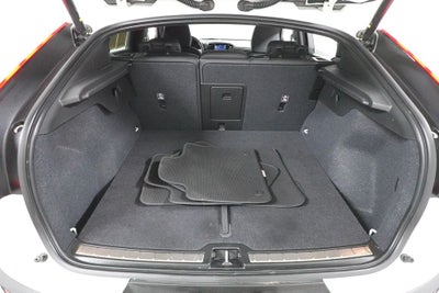 2023 Volvo C40 Recharge Pure Electric Twin Plus