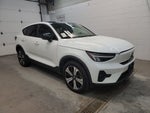 2023 Volvo C40 Recharge Pure Electric Twin Plus
