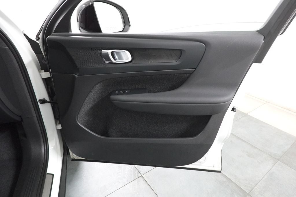 2023 Volvo C40 Recharge Pure Electric Twin Plus