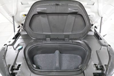 2023 Volvo C40 Recharge Pure Electric Twin Plus