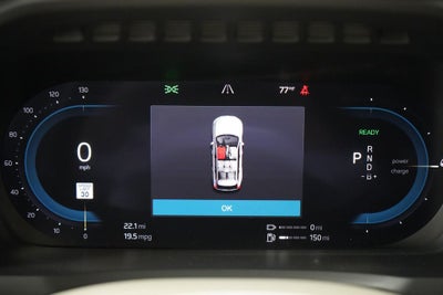 2024 Volvo XC90 Recharge Plug-In Hybrid T8 Plus Bright Theme 7 Passenger
