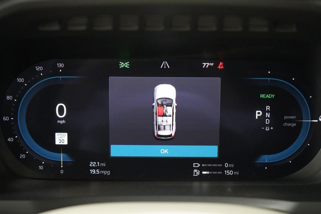 2024 Volvo XC90 Recharge Plug-In Hybrid T8 Plus Bright Theme 7 Passenger