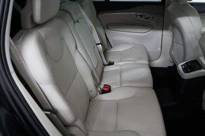 2024 Volvo XC90 Recharge Plug-In Hybrid T8 Plus Bright Theme 7 Passenger